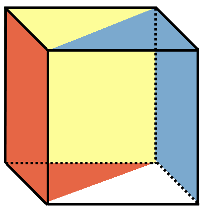 Кубик Никитина