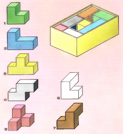 игра кубики для всех